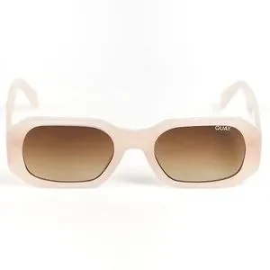 Quay Australia | Accessories | Quay Hyped Up Sunglasses  display picture 1